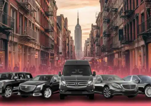 What Does SoHo Stand for in New York