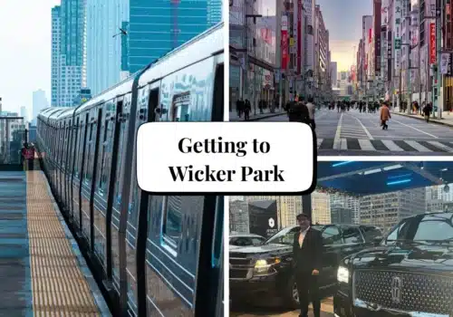 Gateway to Chicago's Coolest Neighborhood