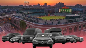 Wrigleyville - Sports Bar Central