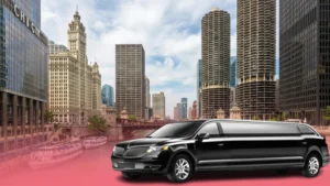 Chicago River Dyeing