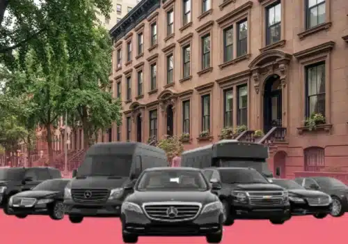 Upper East Side - Old Money Elegance