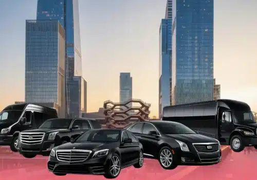 Hudson Yards—The Newest Addition