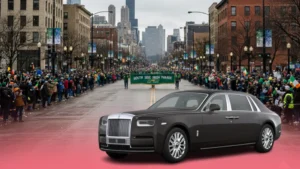 South Side Irish Parade