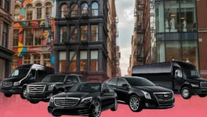 SoHo Architecture and Culture