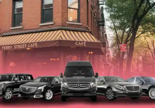 West Village - Charm Commands Premium Prices