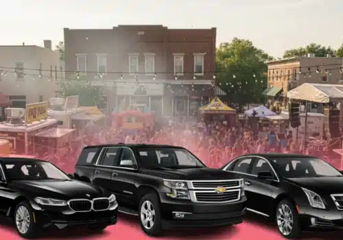 Tips for Festival Veterans