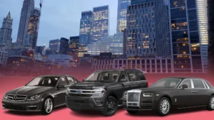 The Advantages of Black Car Service