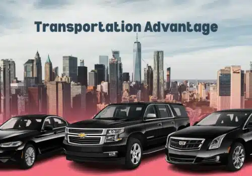 The Transportation Advantage