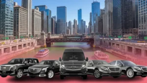 Smart Transportation Solution