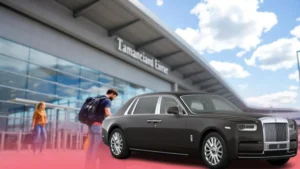 Private Black Car Service