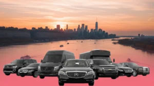 Hudson River and the Waterfront