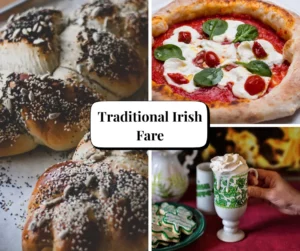 Irish food