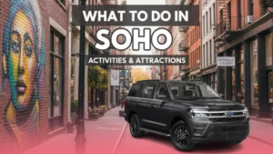 SoHo Activities and Attractions