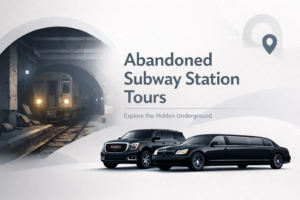 Subway Station Tours
