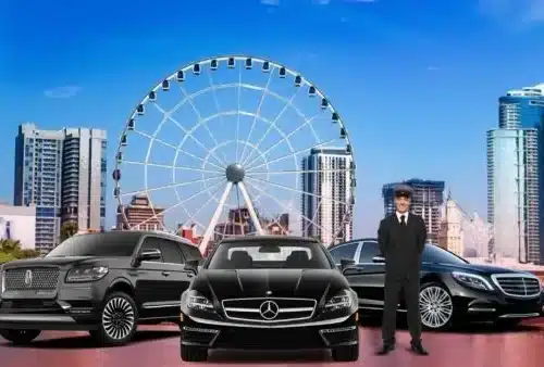 Car Service To Miami