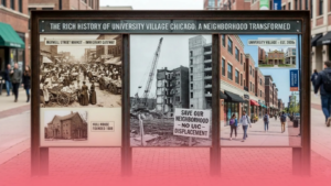 Chicago's Italian American Past