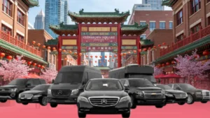 Chinatown Square Mall