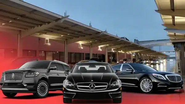 Des Moines Limo Service