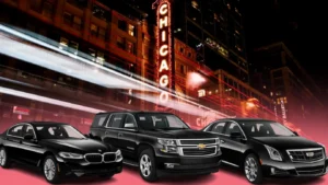 Explore Different Areas of Chicago