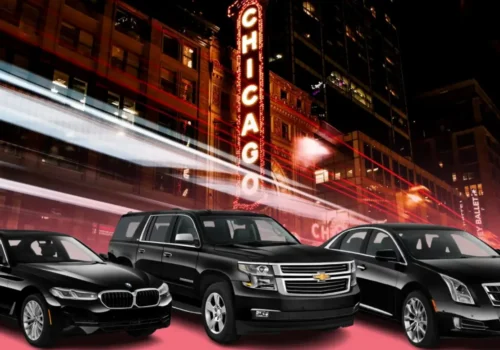Explore Different Areas of Chicago