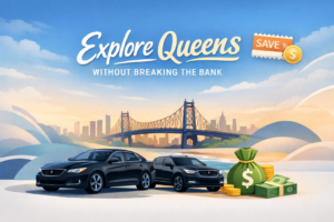Explore Queens