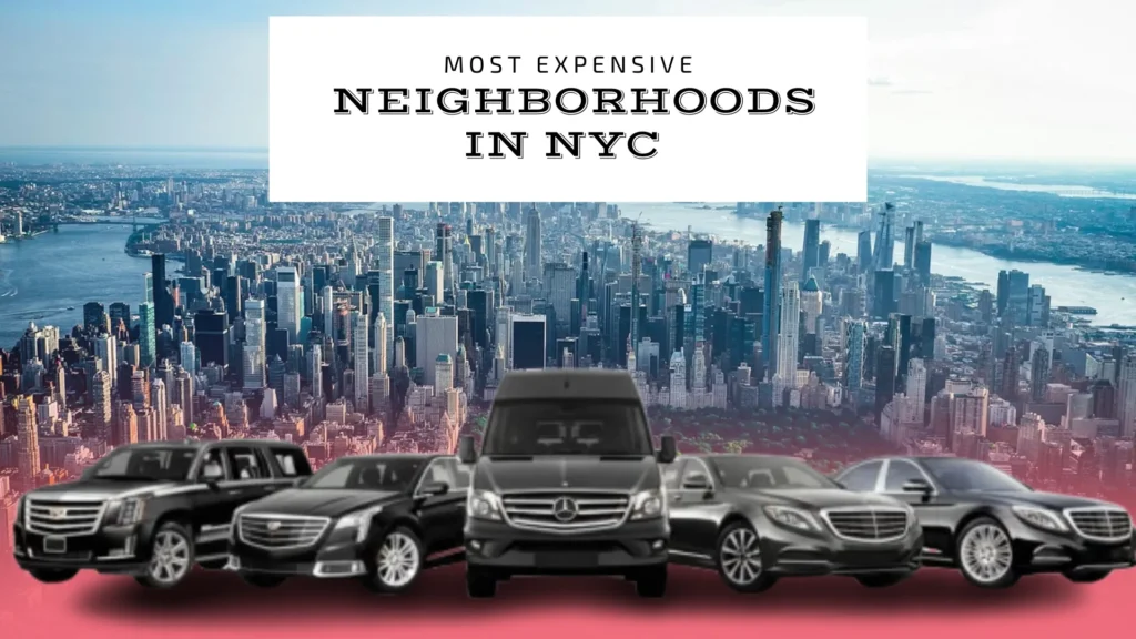 Most Expensive Neighborhoods in NYC