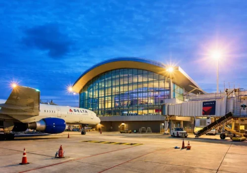 Fort Lauderdale-Hollywood Intern