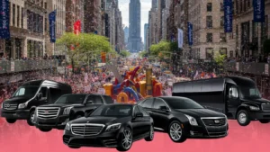 Getting Around During Labor Day