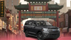 Guided Chinatown Walking Tour