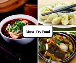 Must-Try Chicago Food