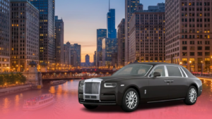 Premium Transportation Options