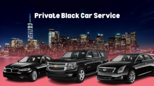 Private Black Car Service