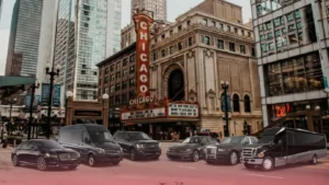 Private Transportation in Chicago