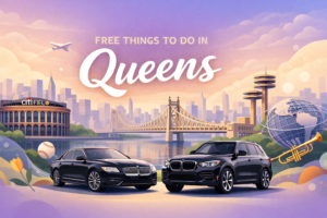 Queens, NY