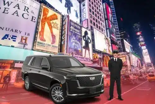 Reaching New York Festivals Comfortably