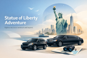 Statue of Liberty Adventure