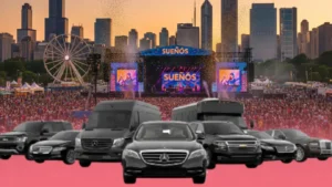 Sueños Music Festival