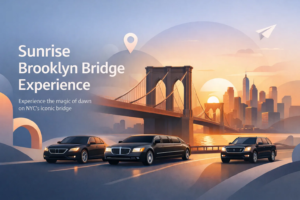 Sunrise Brooklyn Bridge Experience