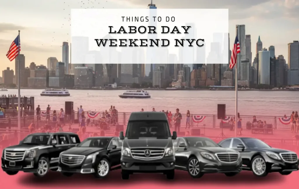 Things to Do Labor Day Weekend NYC