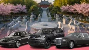 Twelve Statues of the Chinese Zodiac