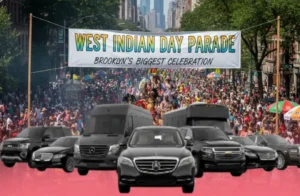 West Indian Day Parade
