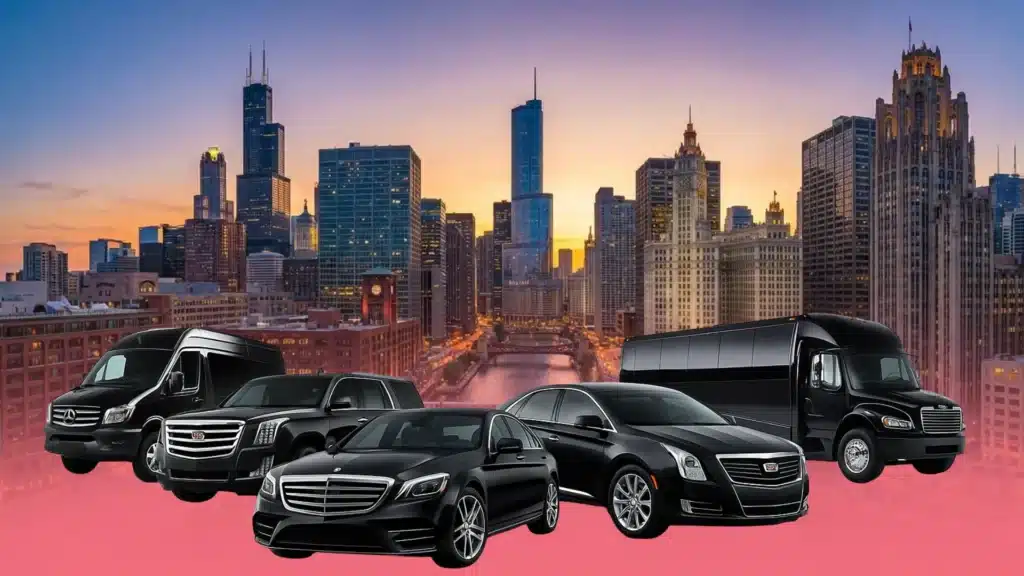 Places to Go Out in Chicago