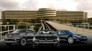 Advantages of Hiring a Car Service