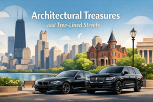 Architectural Treasures