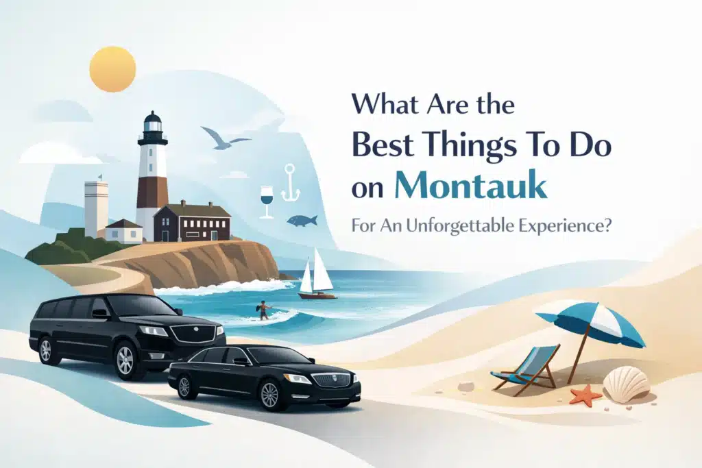 Best Things To Do In Montauk