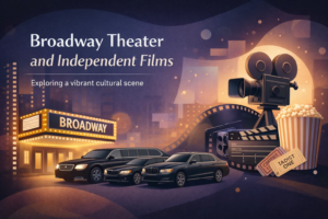 Broadway Theater