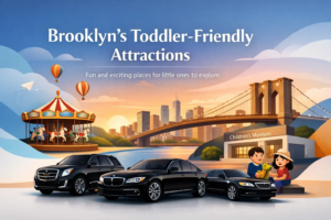 Brooklyn Children's Museum