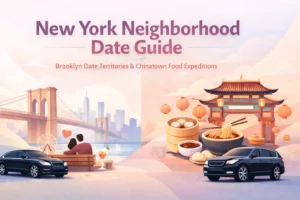 Brooklyn Date Territories
