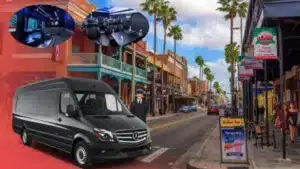 Car Service to Orlando