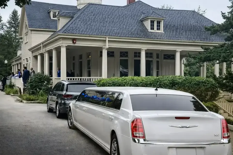 Car and limousine services